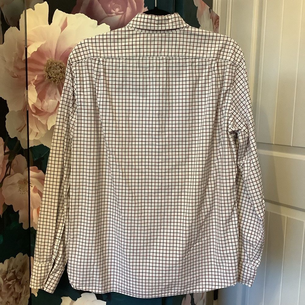 ‎J. Crew Slim Fit Button Down - Picture 5 of 5